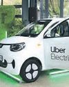 Uber rolls out Electric Go and Moto in Johannesburg Uber rolls out Electric Go and Moto in Johannesburg11