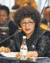 Free State accused of bankrolling ANC event7