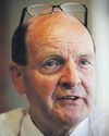 Why Paul O'Sullivan fled South Africa0