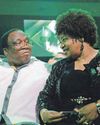 Thuso Motaung and wife accused of influencing crossover song1