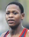 Letebele picks Arkansas to speed up athletics career21