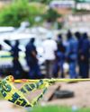 National crisis as trigger-happy cops in KZN kill 256 in a year9