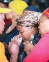 'We are not coping': grief overwhelms community after fatal accident0