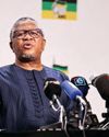 ANC official asked metro to pay party expenses, via personal account6