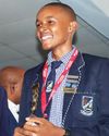 Rural North West pupil among SA's top matriculants12
