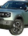 Review: Jetour T1 Odyssey XWD finds favour in SA18