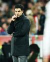 Log leaders Arsenal look nervous and vulnerable Log leaders Arsenal look nervous and vulnerable31
