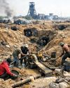 Mpumalanga MECs accused of letting illegal miners on state land Mpumalanga MECs accused of letting illegal miners on state land9