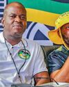 NEC members broker secret unity push between Maloyi and Mokgosi NEC members broker secret unity push between Maloyi and Mokgosi6