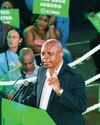 It's Mashaba vs Zille for control of Johannesburg It's Mashaba vs Zille for control of Johannesburg0