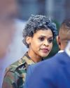 Inside Makhubele's departure from MKP6