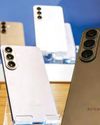 Samsung unveils its most Al powered phone to date29