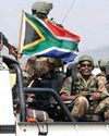 SA reaffirms commitment to continental peace and stability at AU's 39th summit34
