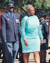 SANDF deployed to support police in illegal mining fight19