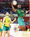 More men encouraged to play netball as the sport turns a new leaf in SA39