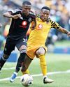 Fans come to the party as Orlando Pirates startle Kaizer Chiefs43