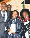 Tablets, new schools boost Mpumalanga education drive11