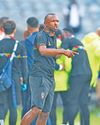 Galaxy looking to take out league wrath on Spears38