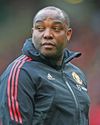 Benni believes Sundowns have edge over Pirates in league race39