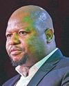 Matjhabeng's financial woes continue as service delivery collapses15