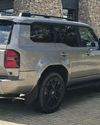 Driven: Toyota's Land Cruiser Prado challenges premium SUV market Driven: Toyota's Land Cruiser Prado challenges premium SUV market22