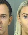Joy over couple's US arrest Joy over couple's US arrest2