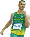 I have a point to prove this year, says SA 400m star I have a point to prove this year, says SA 400m star37