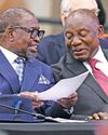 Treasury wants to control cash pile1