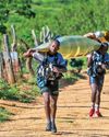 Kasi canoeists break barriers and make a mark at the Dusi marathon30