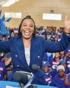 DA bets on Rasilingwane to break into township vote2