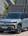 Suzuki raises its game with new Across SUV20