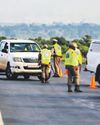 Road safety concerns rise as millions return from Easter break8