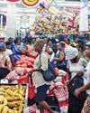A world on edge and SA is feeling the pressure, but awareness is crucial19