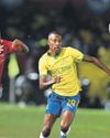 Sundowns send strong message to Pirates after hammering Chippa32