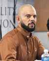 Suliman Carrim set for another face-off with Madlanga4