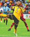 Chiefs looking to rub salt in Galaxy's wound as they gun for third spot Chiefs looking to rub salt in Galaxy's wound as they gun for third spot31