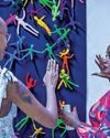 Rewriting the future of Rwanda's art scene Rewriting the future of Rwanda's art scene25