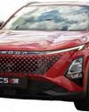 First Drive: The new Omoda C5 Super Hybrid First Drive: The new Omoda C5 Super Hybrid23