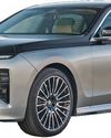 BMW unveils bold its new 7 Series ahead of Auto China in Beijing19