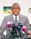 West Rand ANC conference scrutinised over 'pre-certified' party branches2