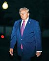 This is why Trump will lose the midterms15