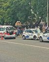 Road rage shooting points to SA's growing culture of intolerance16