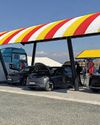‘Game-changing’ solar-powered EV charging network set up along busy N3 ‘Game-changing’ solar-powered EV charging network set up along busy N319