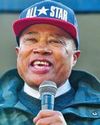 Regrouping of Polokwane 2007 forces, death of tripartite alliance? Regrouping of Polokwane 2007 forces, death of tripartite alliance?6