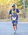 Oldest Comrades finisher lacing up to shatter his own record Oldest Comrades finisher lacing up to shatter his own record27