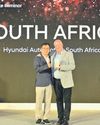 Hyundai raises the bar with industry-leading parts warranty and aftersales excellence Hyundai raises the bar with industry-leading parts warranty and aftersales excellence16