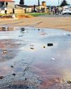 Joburg’s R8.9bn capital expenditure ‘inadequate’ Joburg’s R8.9bn capital expenditure ‘inadequate’1