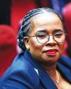Minister creates and fills extra DG-level post without advert Minister creates and fills extra DG-level post without advert11