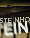 Steinhoff enters classroom while public anger smoulders Steinhoff enters classroom while public anger smoulders21