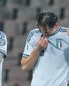 Failure to qualify for World Cup for a third time puts a drag on Italy’s economy Failure to qualify for World Cup for a third time puts a drag on Italy’s economy13